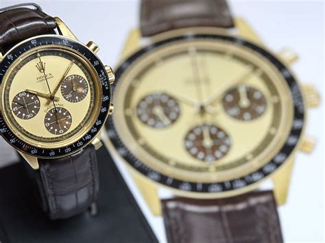 rolex daytona acteur|Rolex daytona.